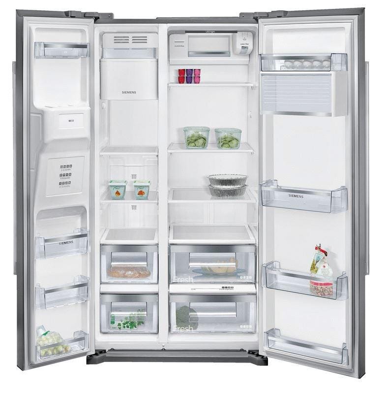 REFRIGERATEUR AMERICAIN