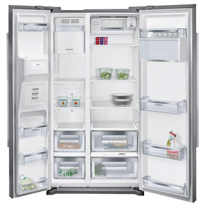 REFRIGERATEUR AMERICAIN