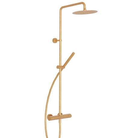 COLONNE DOUCHE PROFILO THERM.OR BRO. PF48696P ONDYNA  [PF48696P]