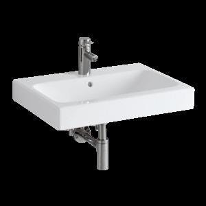 PLAN TOILETTE LOVELY 60CM BLC     00145600000