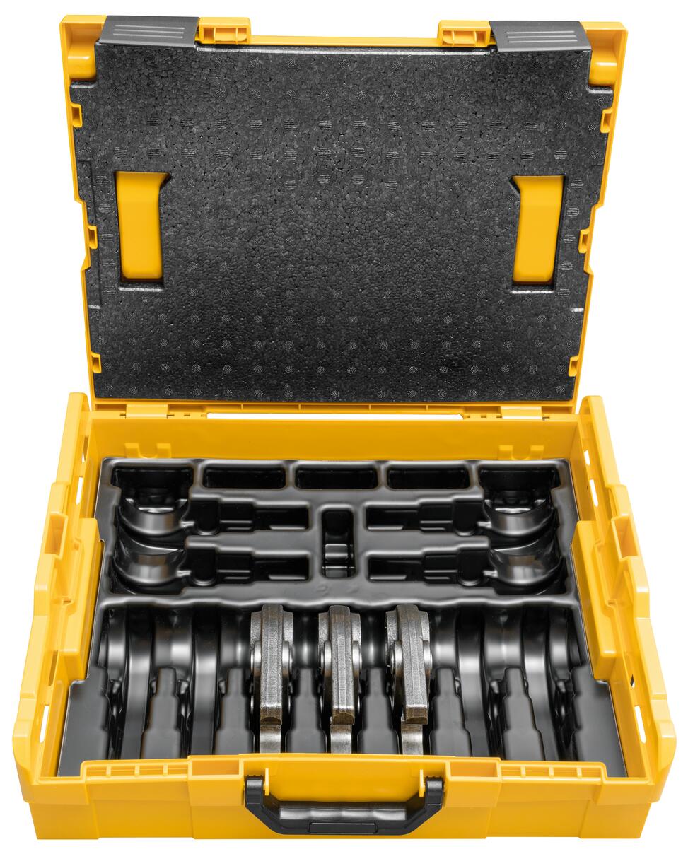 ACCESSOIRES SERTISSEUSE - Pince à sertir MINI - Pour sertisseuse radiale Mini-Press ACC