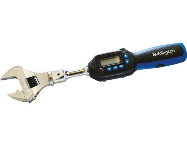 CLE A MOLETTE DYNAMO.270MM COFFRET TF-DW085BN TEDDINGTON-FRANCE  [TF-DW085BN]