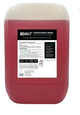 FLUIDE CALOPORTEUR - MPG Concentré