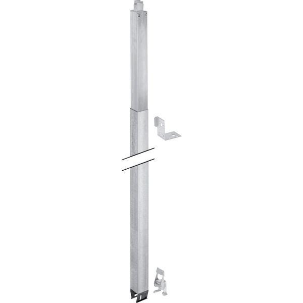MONTANT GEBERIT TTE HAUT            111872001 GEBERIT