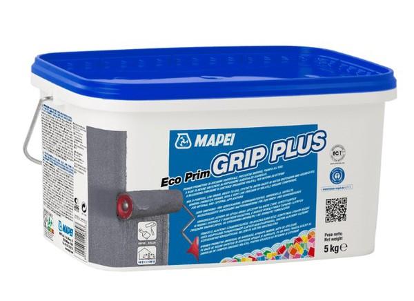 ECO PRIMAIRE GRIP PLUS SEAU 10KG      1560110
