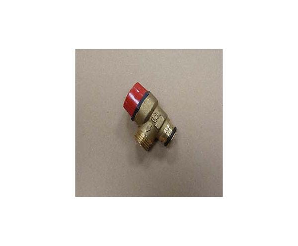 SOUPAPE DE SECURITE 3 BAR MI        711477600 DE DIETRICH PIECE RECHANGE BDR  [711477600]