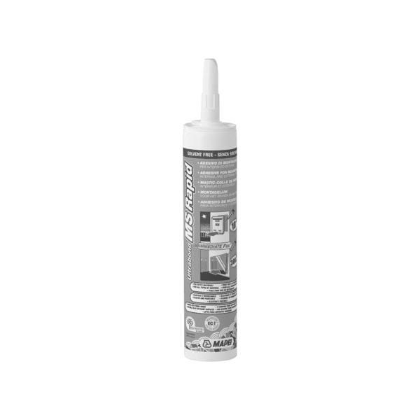 COLLE ULTRABOND MS RAPID 300 ML BLC  AMSS0001 ABSARA INDUSTRIAL  [AMSS0001]