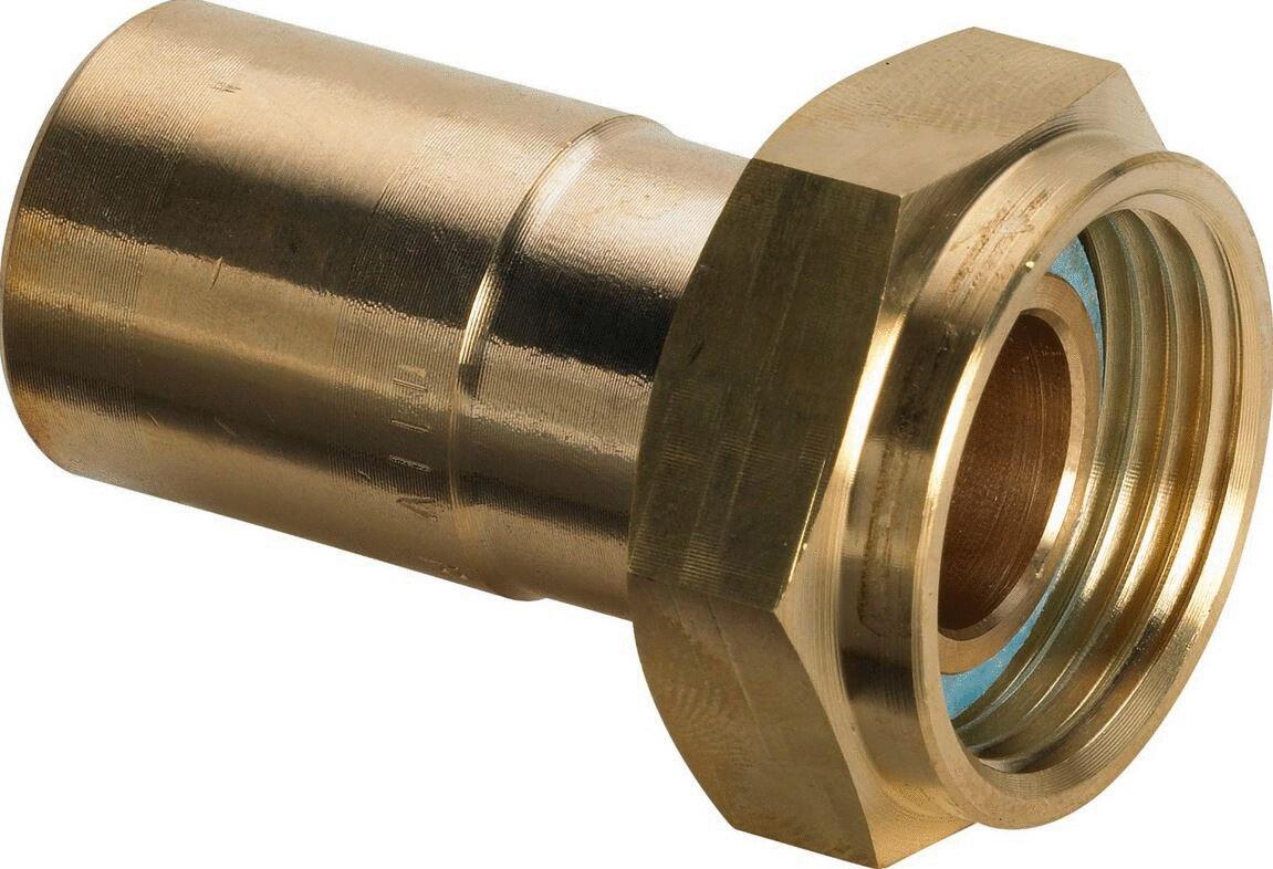 RACCORD PROFIPRESS G SC-CONTUR - Raccord 2 pièces - 2664JPG