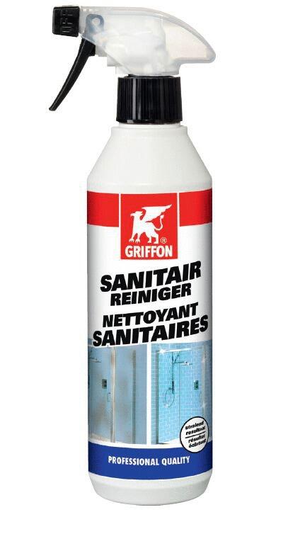 CLEAN'IN - Nettoyant