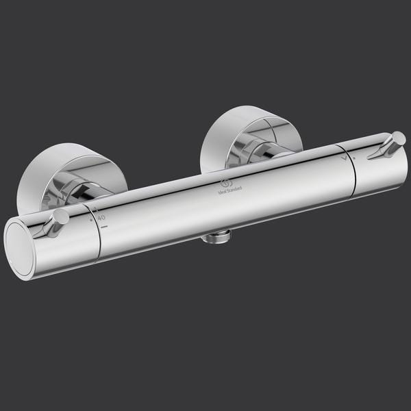 MITIGEUR TH.DCH CERATHERM T125    CHR A7587AA IDEAL STANDARD FRANCE  [A7587AA]