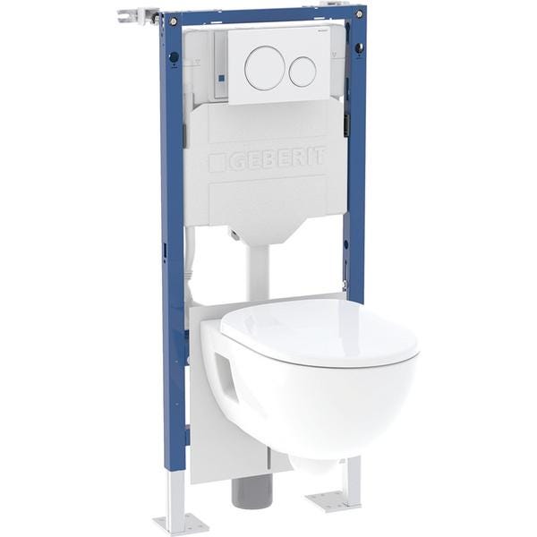 BATI-PACK WC DUOFIX 112CM SIGM20 118.311.KJ.2 GEBERIT  [118.311.KJ.2]