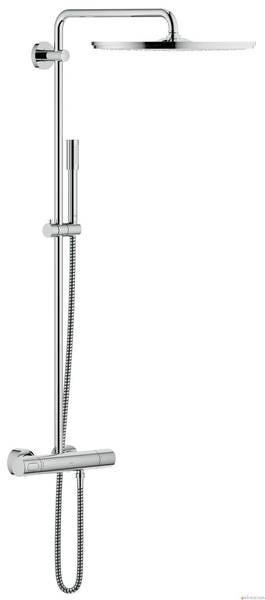 RAINSHOWER SYSTEM - Colonne de douche