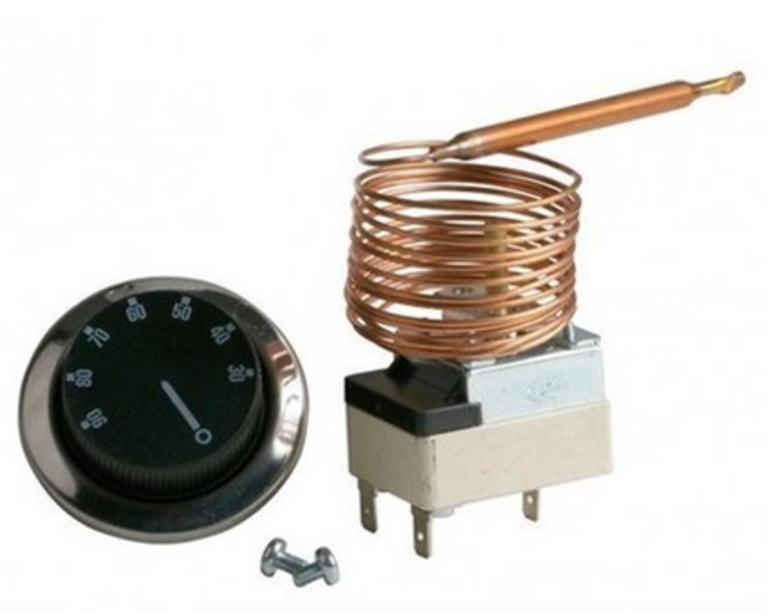 KIT AQUASTAT INVERSEUR - DUOTHERM