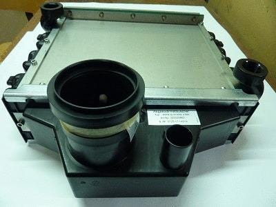 CONDENSEUR AWR 314-32 COMP 80       300020863 DE DIETRICH PIECE RECHANGE BDR  [300020863]