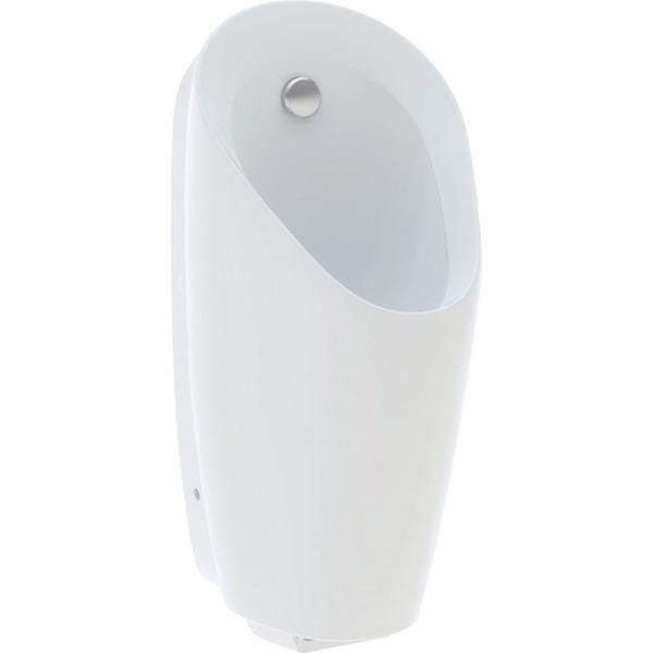 URINOIR PREDA P/CDE INT.         116.075.00.1 GEBERIT  [116.075.00.1]