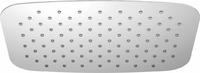 DOUCHE TETE OVALIE 30X20CM    CHR PF OVCR302A PAINI FRANCE  [OVCR302A]