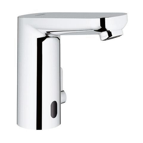 EUROSMART COSMOPOLITAN E - Mitigeur lavabo infrarouge 1/2"