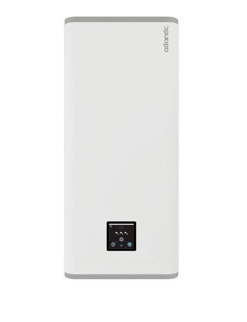 LINEO CONNECTE - RESISTANCE STEATITE - Chauffe-eau électrique plat/carré