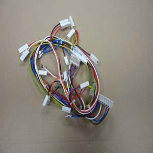 FAISCEAU ELECTRIQUE GT 120 B-D-E-E1 200001789 DE DIETRICH PIECE RECHANGE BDR  [200001789]
