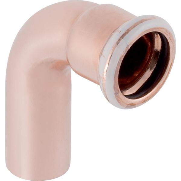 COUDE MAPRESS CU 90 FF D42    GEBERIT   60307