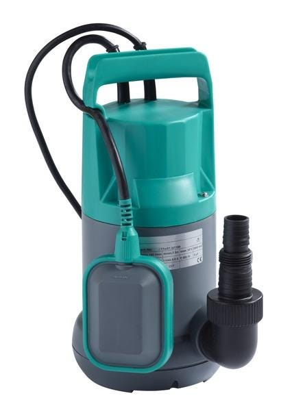 POMPE RELEVAGE INITIAL DRAIN 13-9     4186548 WILO FRANCE  [4186548]