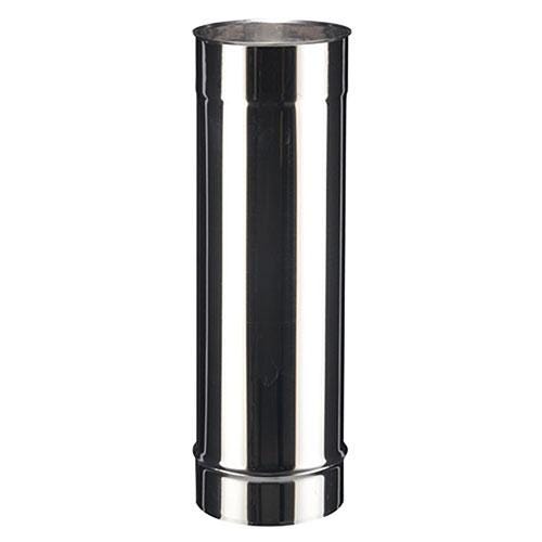 TUYAU INOX304 SOUDE 250 D.110      52110703/0 POUJOULAT  [52110703/0]