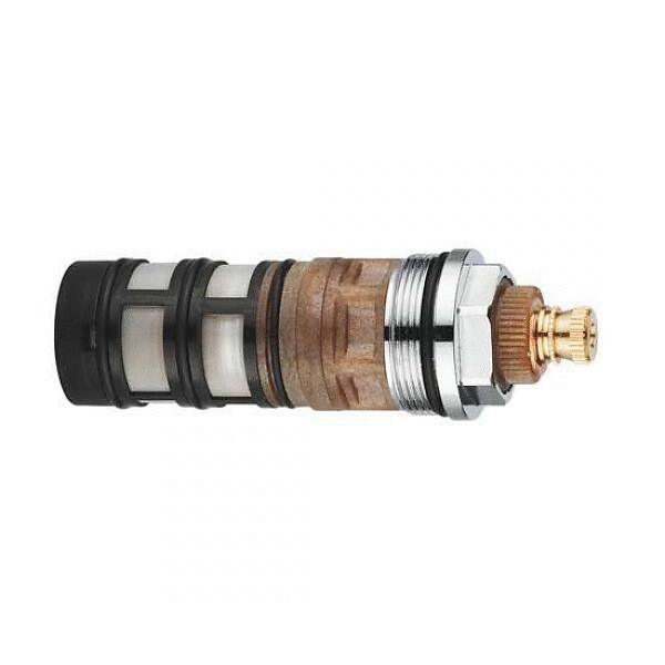 EXCLUSIVITES RICHARDSON PAR NOBILI - Metropolitan - Thermostatique