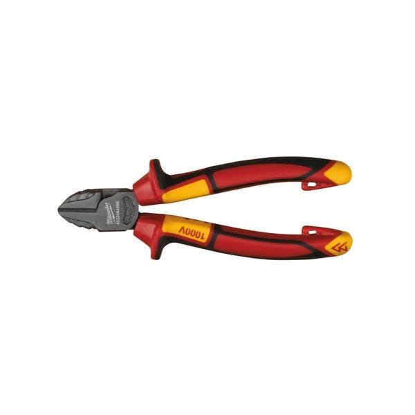PINCE COUPANTE DIAG.ISOLEE 145MM   4932464566 TECHTRONIC INDUSTRIES FRANCE  [4932464566]