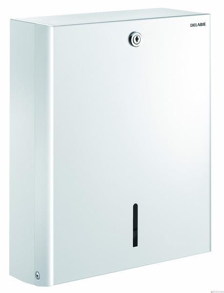 DISTRIBUTEUR ESSUIE-MAIN      DELABIE 510601W DELABIE G ET J  [510601W]