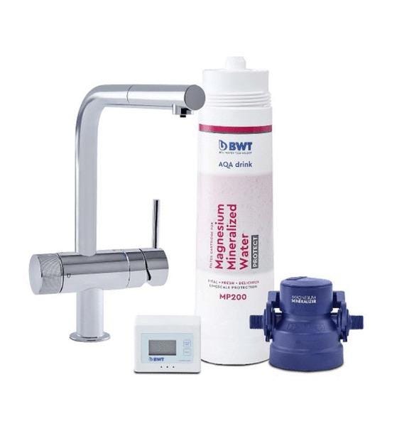 FILTRE A CARTOUCHE - BWT AQA Drink Pure Loft