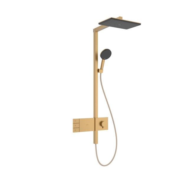 COLONNE DCH RAINDANCE ALIVE Q BRONZE 24590140