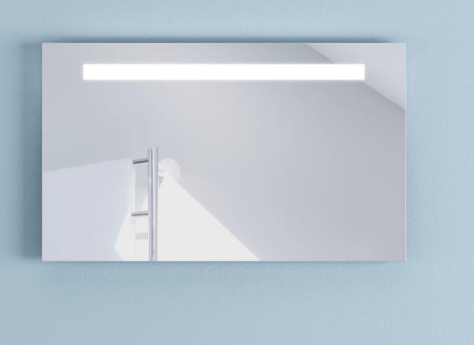 MAJOR - Miroir rectangulaire