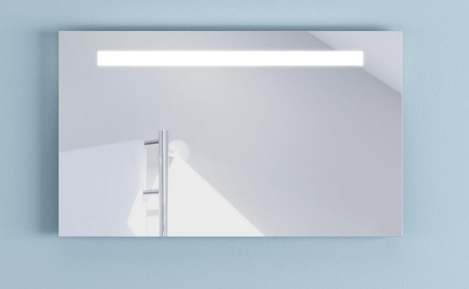 MAJOR - Miroir rectangulaire