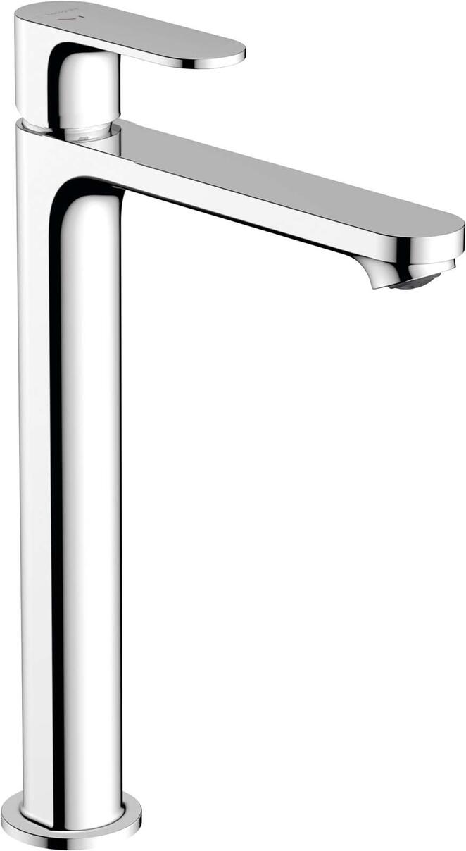 REBRIS S - Mitigeur lavabo 240 CoolStart