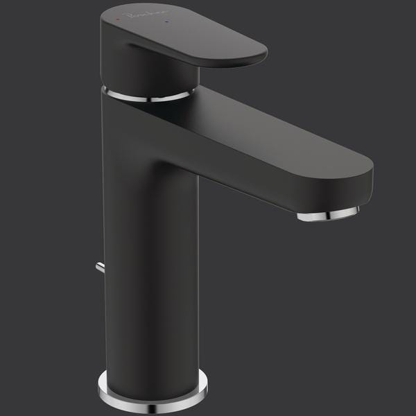 MITIGEUR KHEOPS NOIR IS               D2538U4 IDEAL STANDARD FRANCE