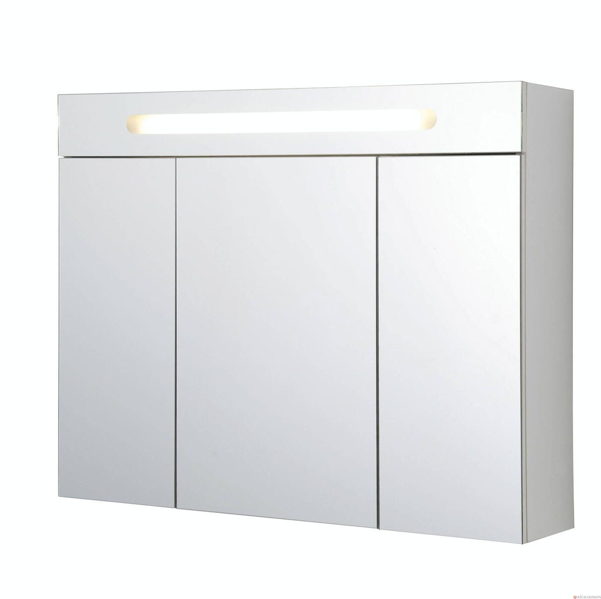 SOPRAN'O - Armoire de toilette