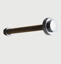 COMMANDE TRAVERS CLOISON 01-20CM PRESTO 18735 PRESTO LES ROBINETS  [18735]