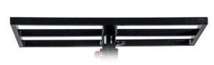 PLATEAU LEVE CHARGE 80X40CM 100KG    CLI04460 CBM LE HAILLAN