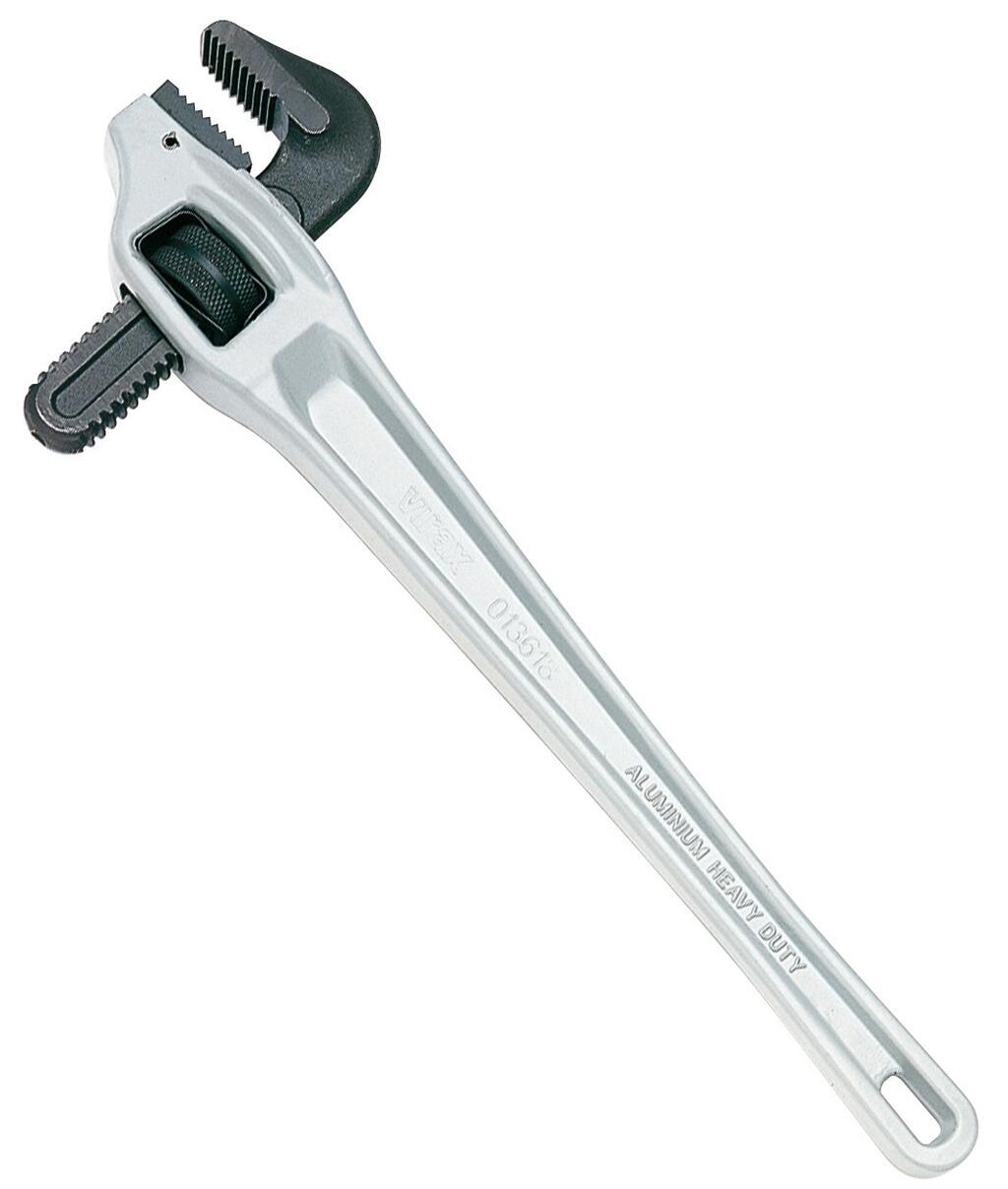 SERRE-TUBE - Clé Viragrip