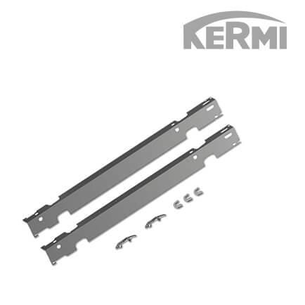 CONSOLE EQUERRE VERTEO BH 1800MM   ZB02610002 ARBONIA  [ZB02610002]