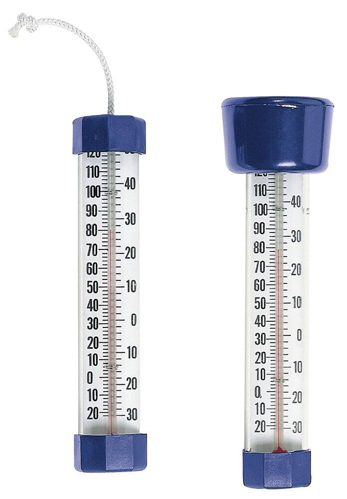 THERMOMETRE