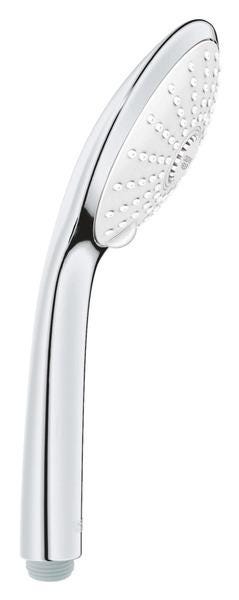 DOUCHETTE 3 JETS EUPHORIA 110 CHROME 27221001 GROHE  [27221001]