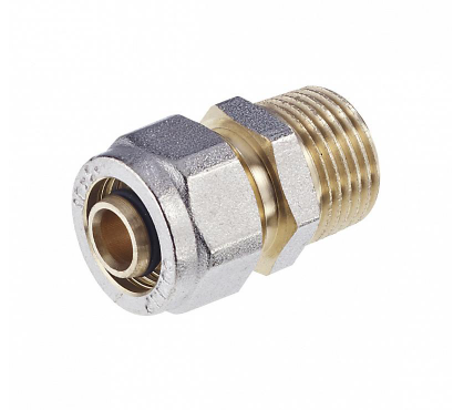 MANCHON MULTICOUCHE RAPIDE - à compression Turboskin pour tube multiskin