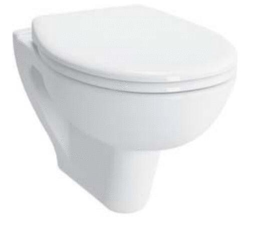 VITRAFLUSH 2.0 - Pack wc suspendu