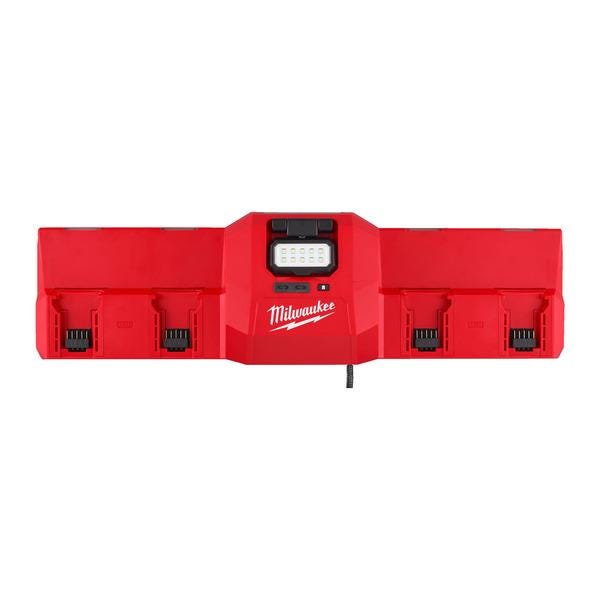 CHARGEUR 12 & 18 VOLTSM12-18 GBC4  4933493863
