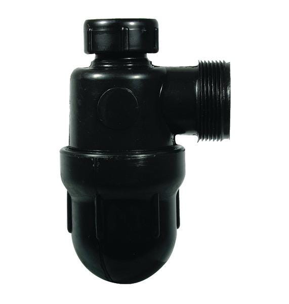 SIPHON DE LABORATOIRE S/JOINT 40X49     77052 PRESTO LES ROBINETS  [77052]