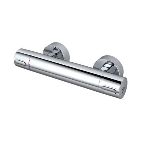 CERATHERM 100 - Mitigeur douche thermostatique mural