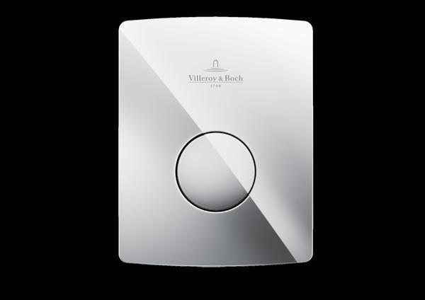 PLAQUE DECL.VICONNECT 12,6X16,2  CHR 92194461 VILLEROY BOCH  [92194461]