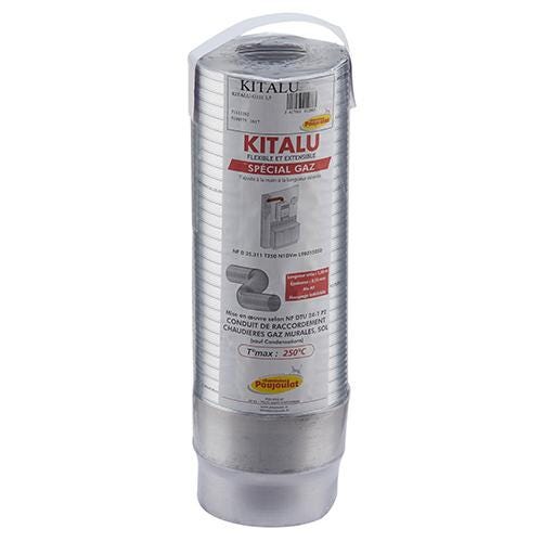 KITALU SPE. GAZ+MANCH 125 1,5M 51125192/0