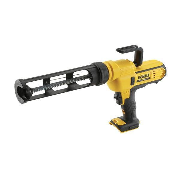 PISTOLET MASTIC XR 18V CART.300ML  DCE560N-XJ